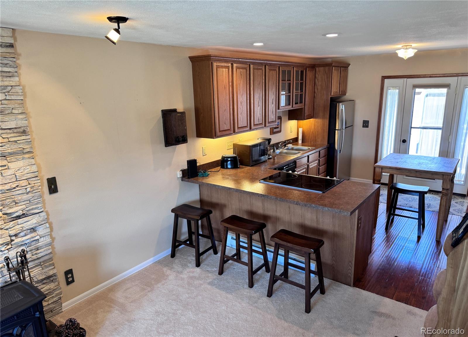 MLS Image #9 for 9  granada court,westcliffe, Colorado