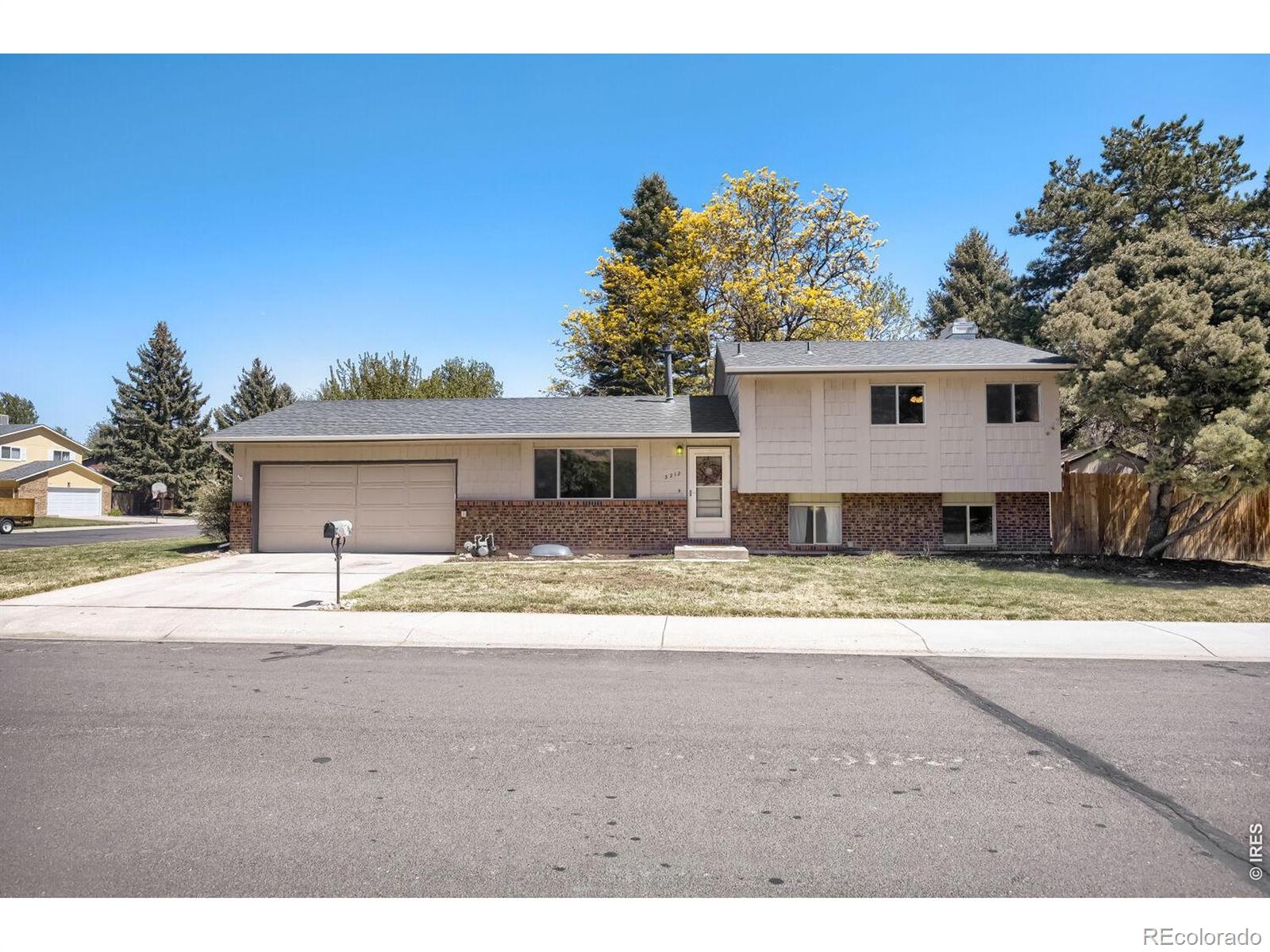 MLS Image #0 for 3212  killdeer drive,fort collins, Colorado