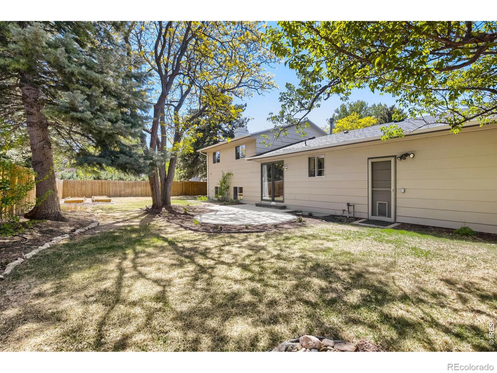 MLS Image #16 for 3212  killdeer drive,fort collins, Colorado