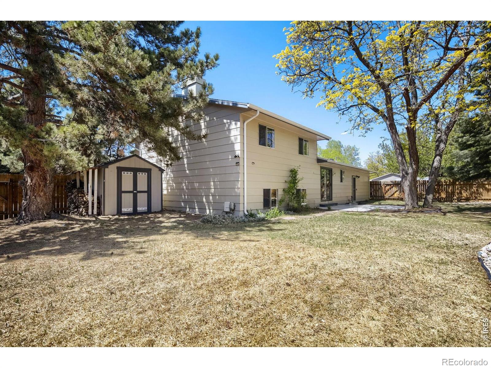 MLS Image #17 for 3212  killdeer drive,fort collins, Colorado