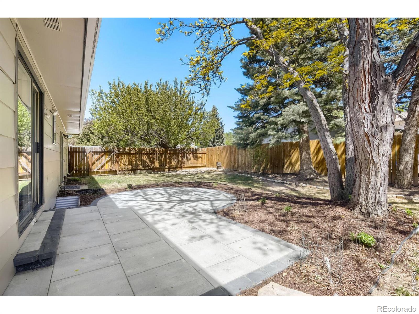 MLS Image #18 for 3212  killdeer drive,fort collins, Colorado