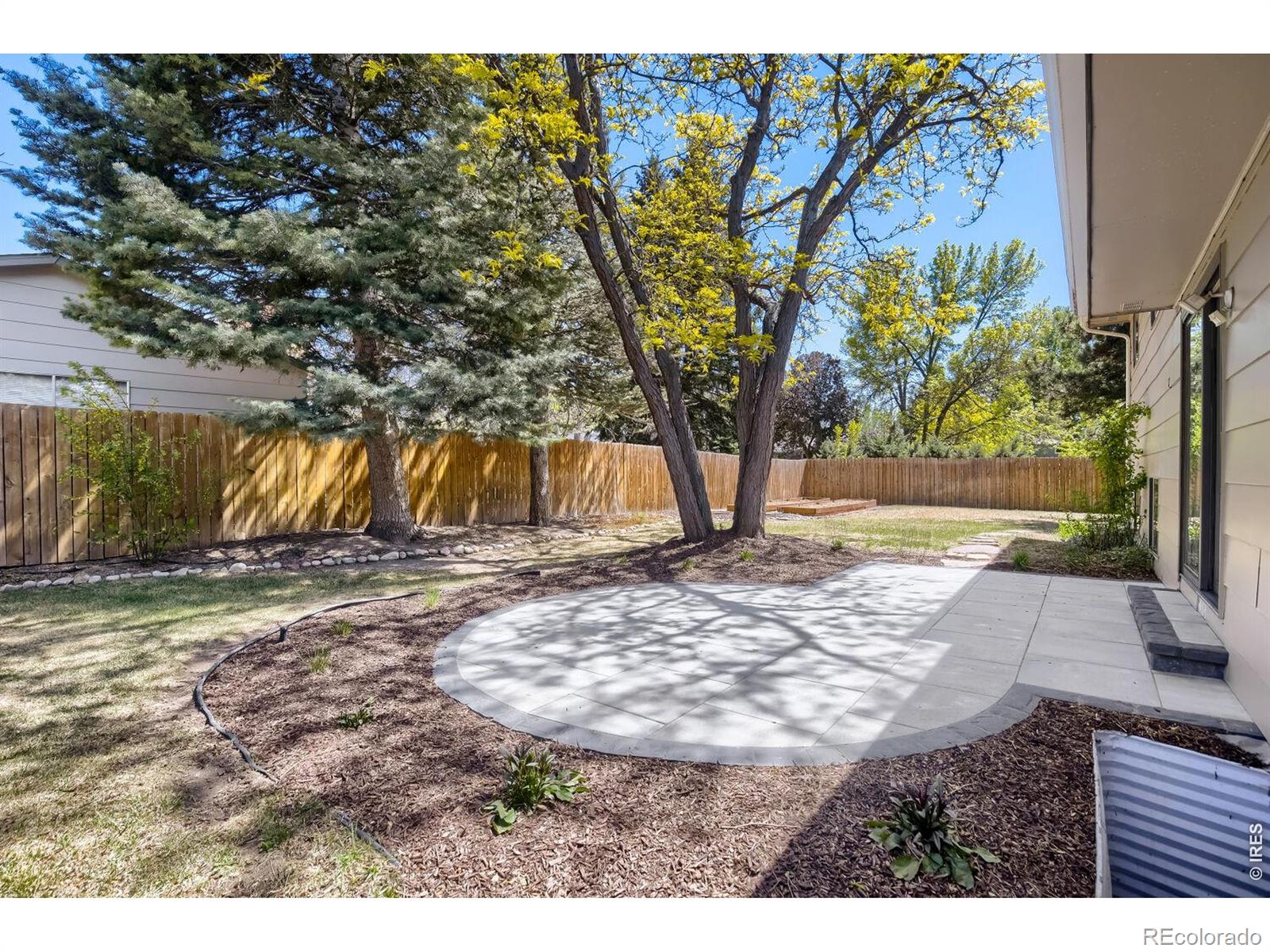 MLS Image #20 for 3212  killdeer drive,fort collins, Colorado