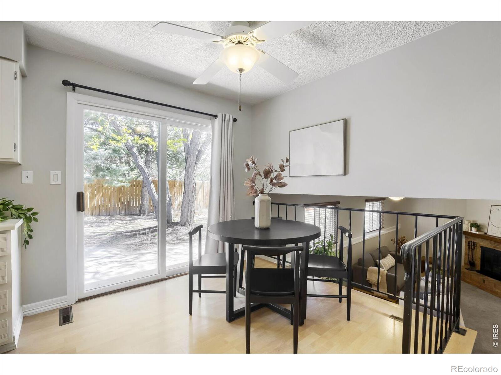 MLS Image #3 for 3212  killdeer drive,fort collins, Colorado