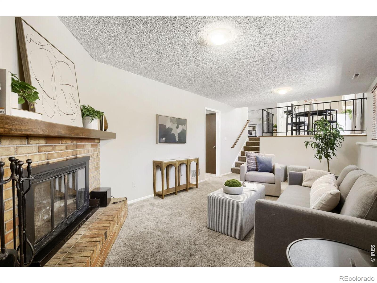 MLS Image #7 for 3212  killdeer drive,fort collins, Colorado
