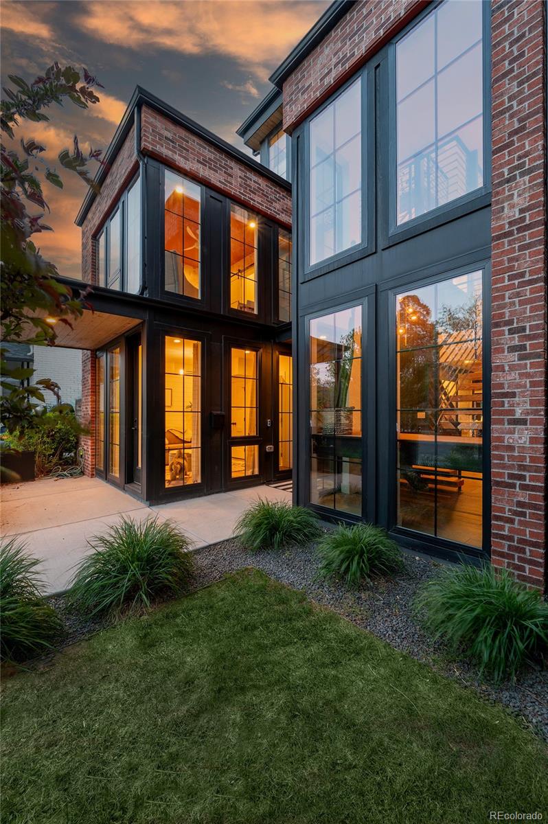MLS Image #1 for 3753 n franklin street,denver, Colorado