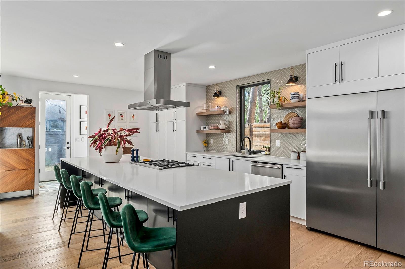 MLS Image #10 for 3753 n franklin street,denver, Colorado