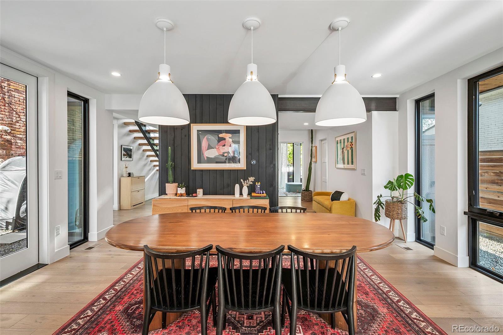 MLS Image #13 for 3753 n franklin street,denver, Colorado