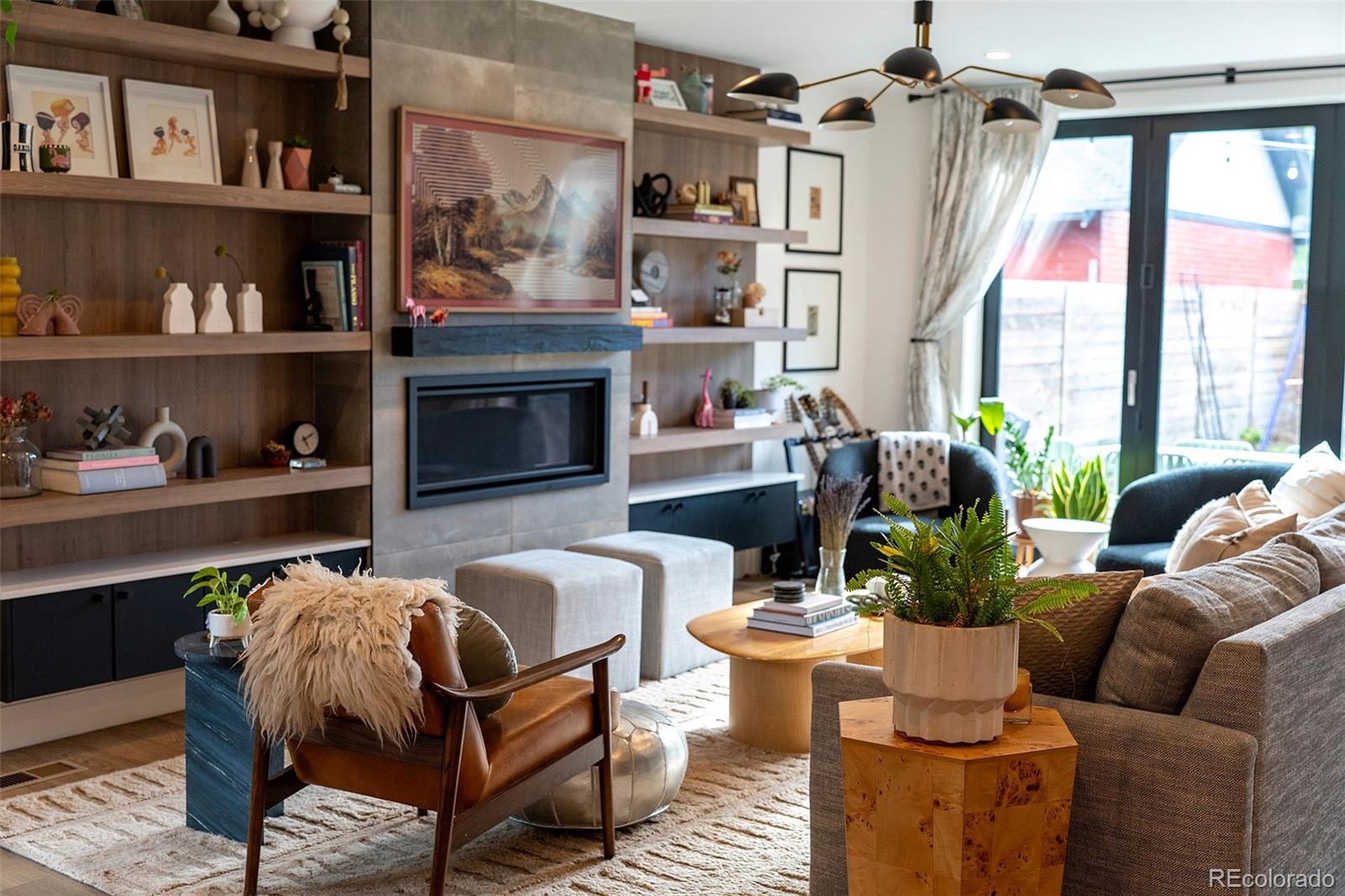 MLS Image #6 for 3753 n franklin street,denver, Colorado
