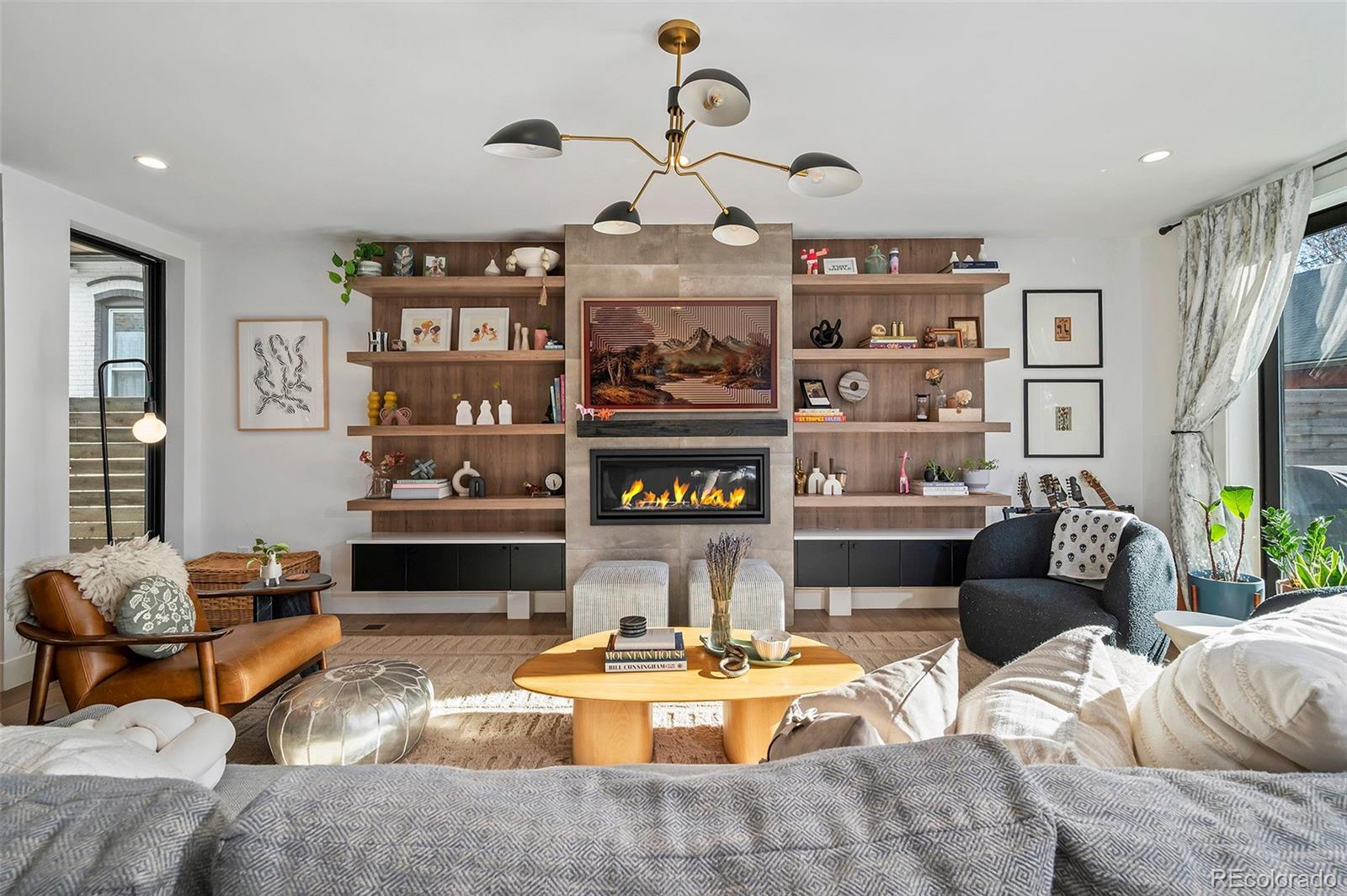 MLS Image #9 for 3753 n franklin street,denver, Colorado