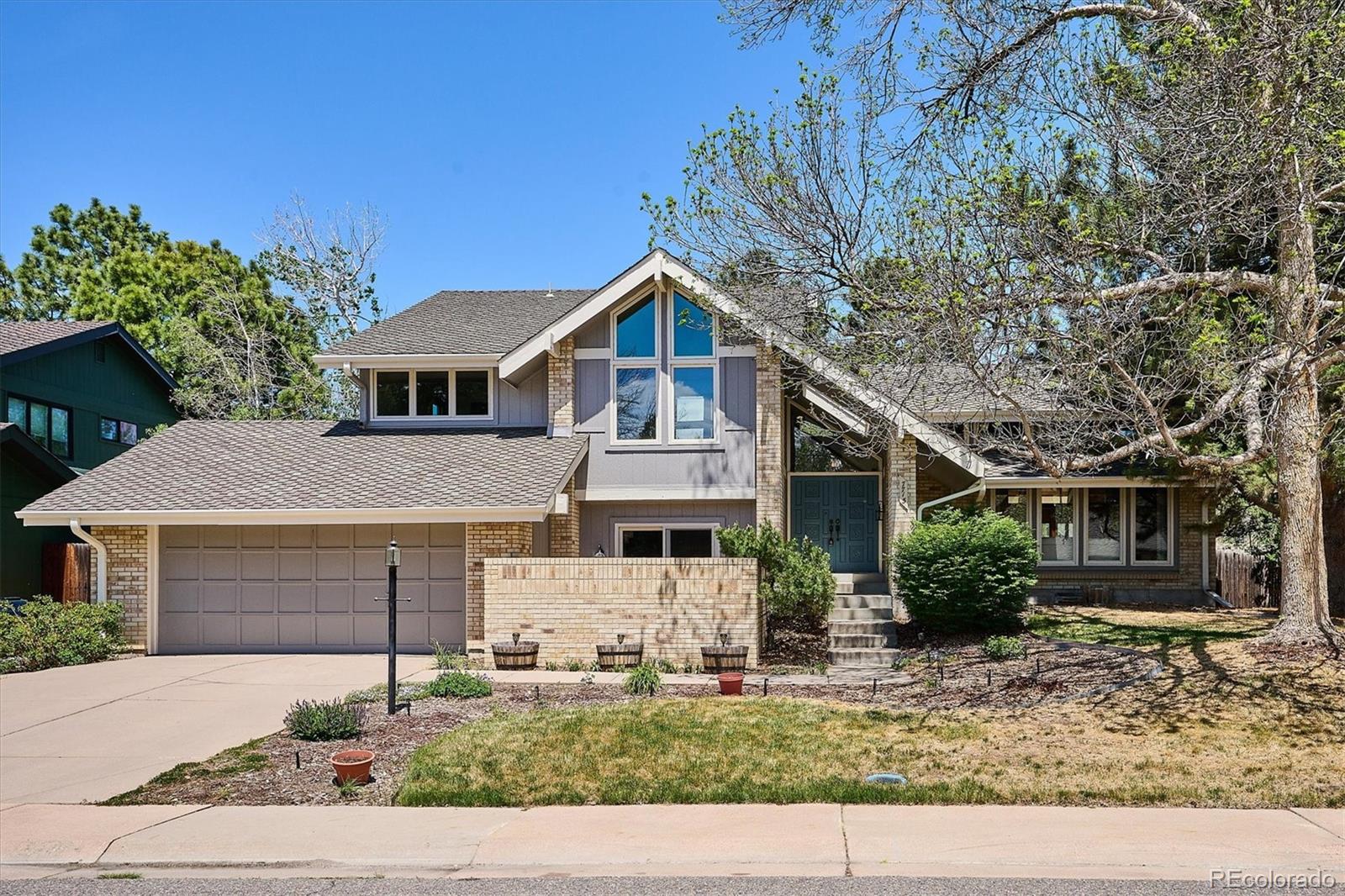 MLS Image #1 for 7715 s forest street,centennial, Colorado