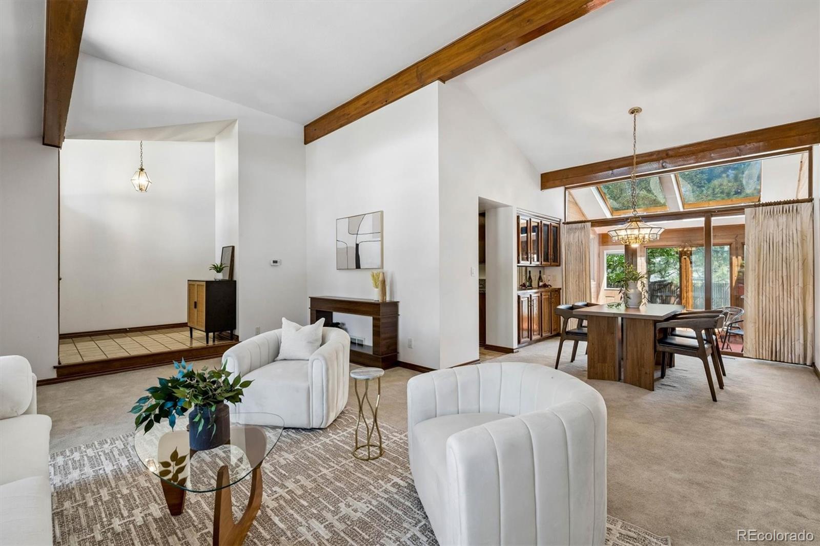 MLS Image #14 for 7715 s forest street,centennial, Colorado