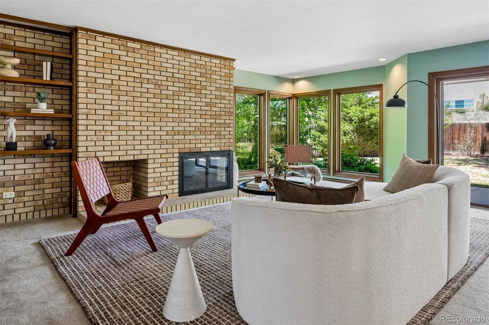 MLS Image #18 for 7715 s forest street,centennial, Colorado