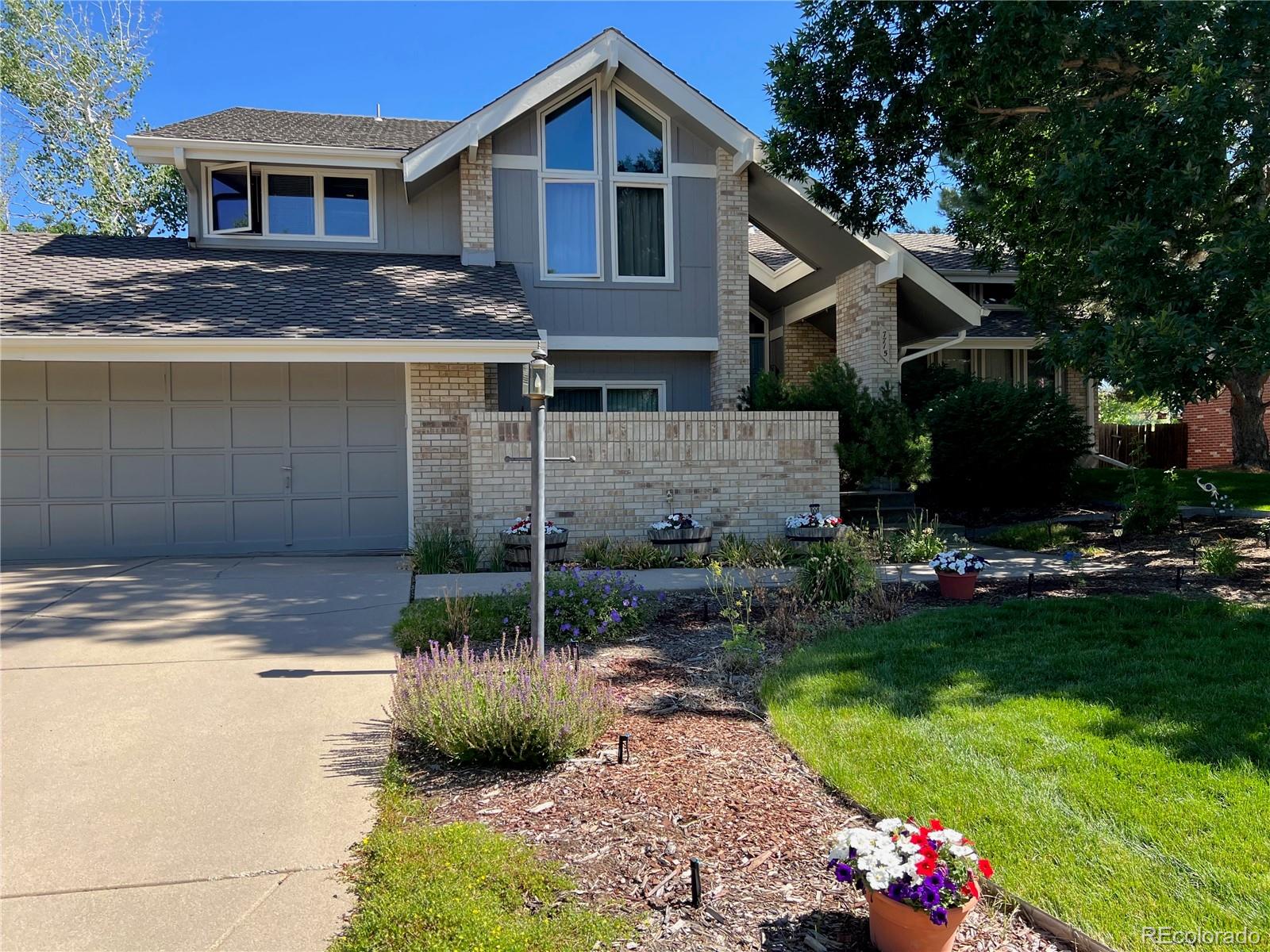 MLS Image #2 for 7715 s forest street,centennial, Colorado