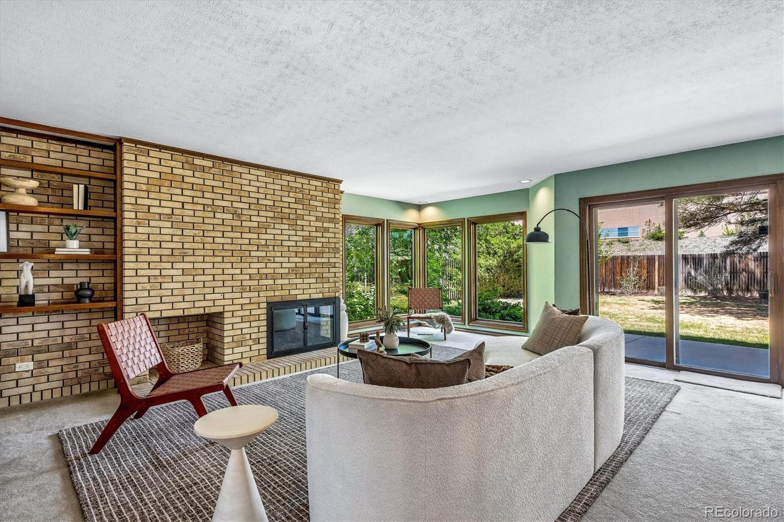 MLS Image #23 for 7715 s forest street,centennial, Colorado