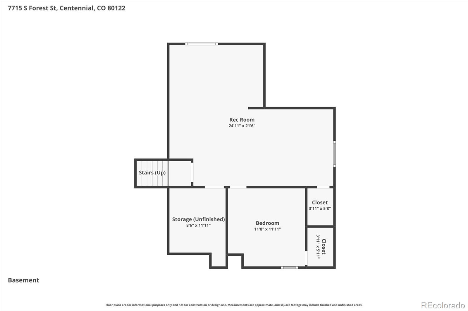 MLS Image #41 for 7715 s forest street,centennial, Colorado