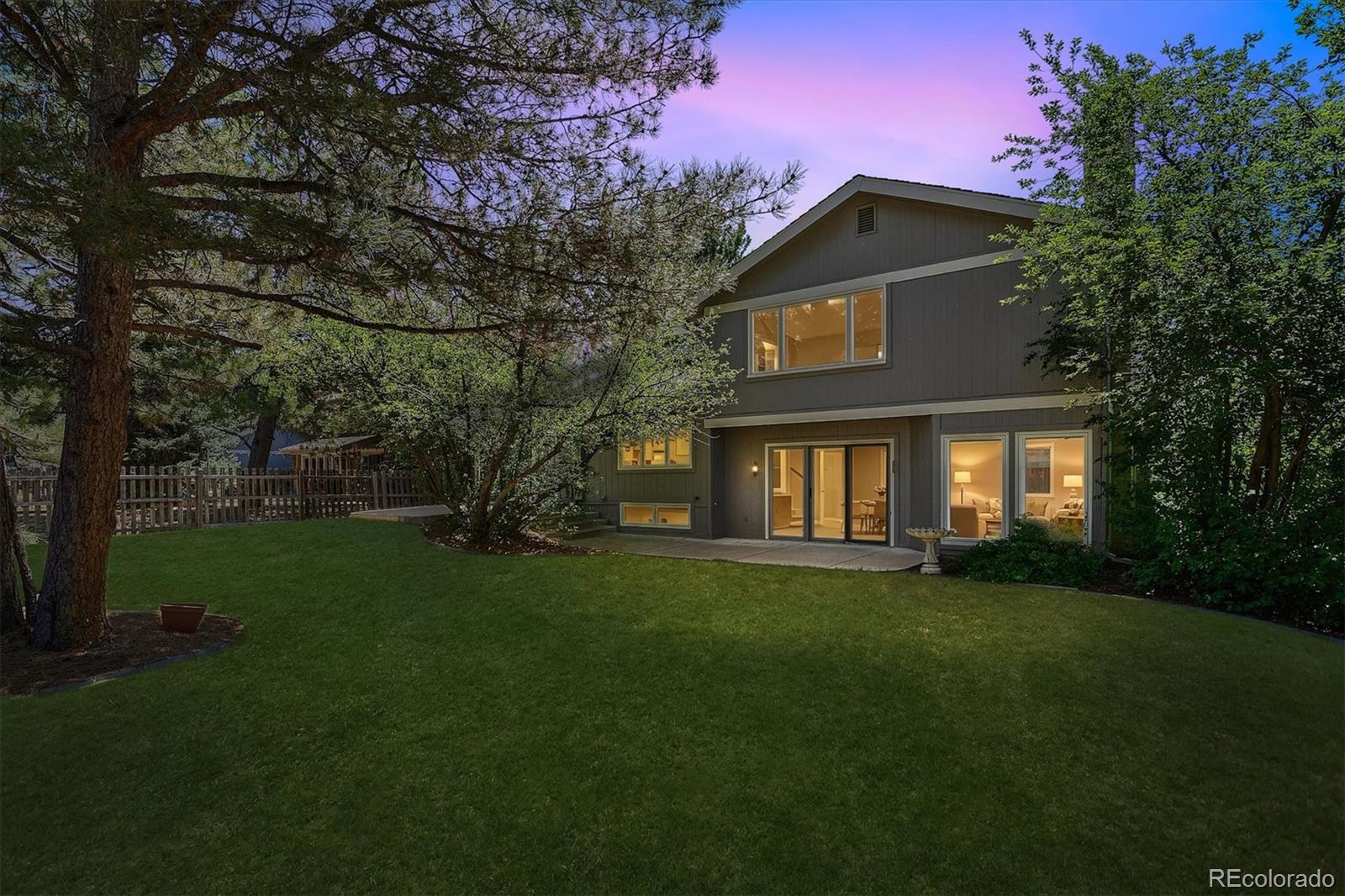 MLS Image #42 for 7715 s forest street,centennial, Colorado