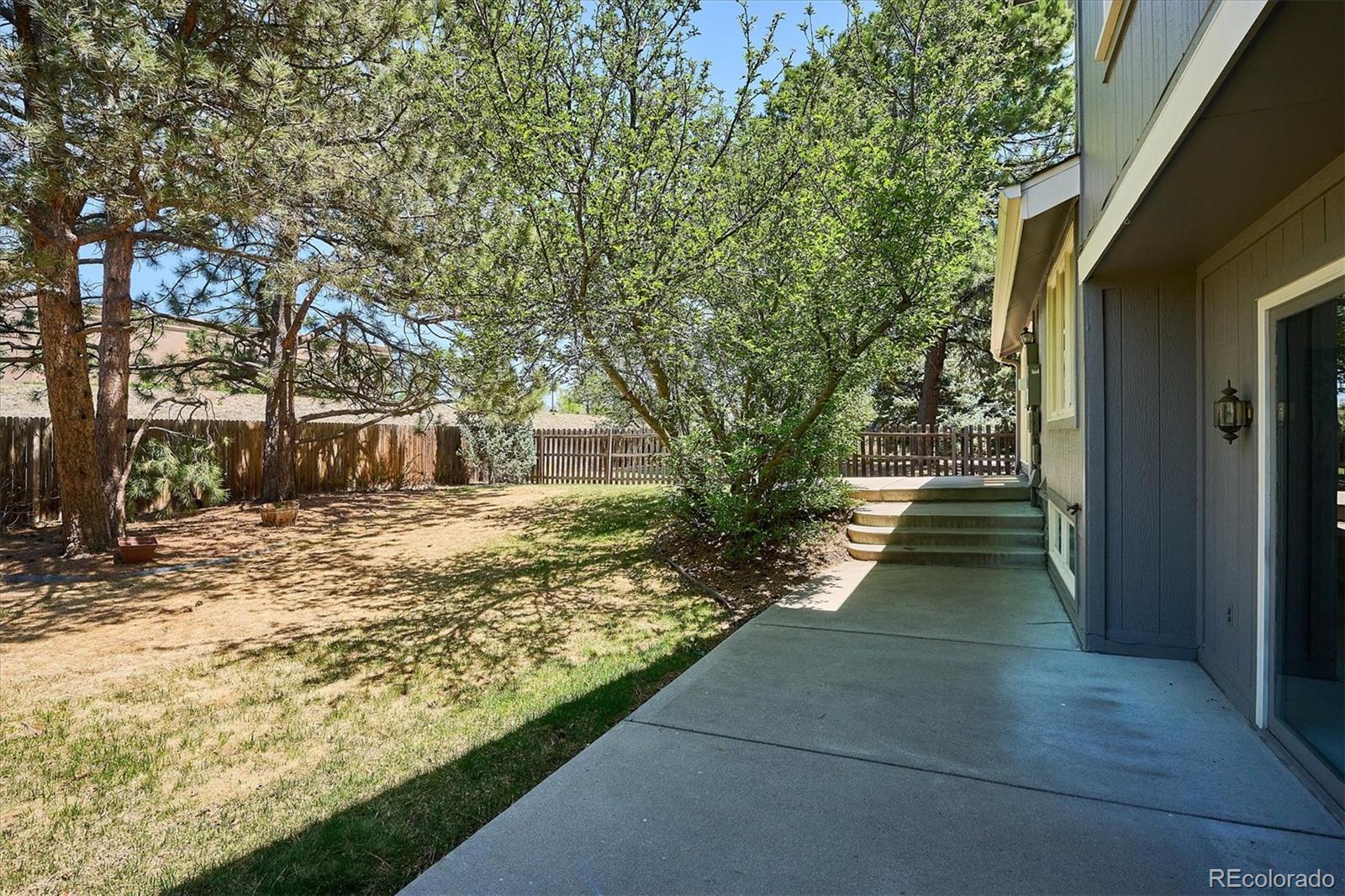 MLS Image #43 for 7715 s forest street,centennial, Colorado