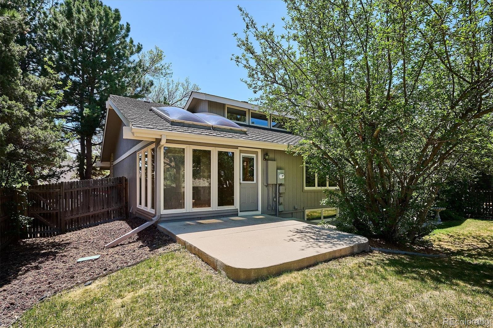 MLS Image #45 for 7715 s forest street,centennial, Colorado