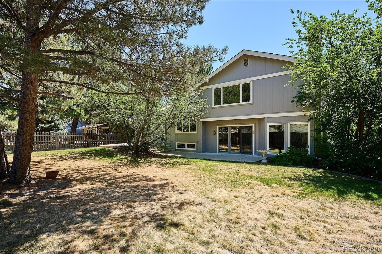 MLS Image #46 for 7715 s forest street,centennial, Colorado