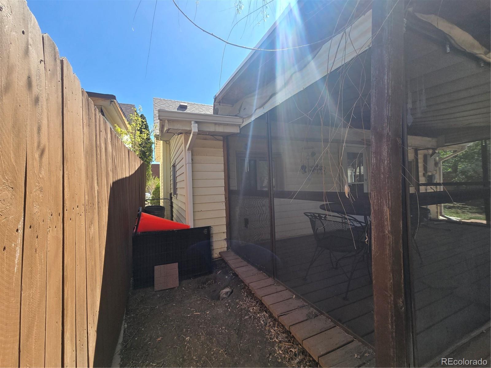 MLS Image #2 for 421  state street,trinidad, Colorado
