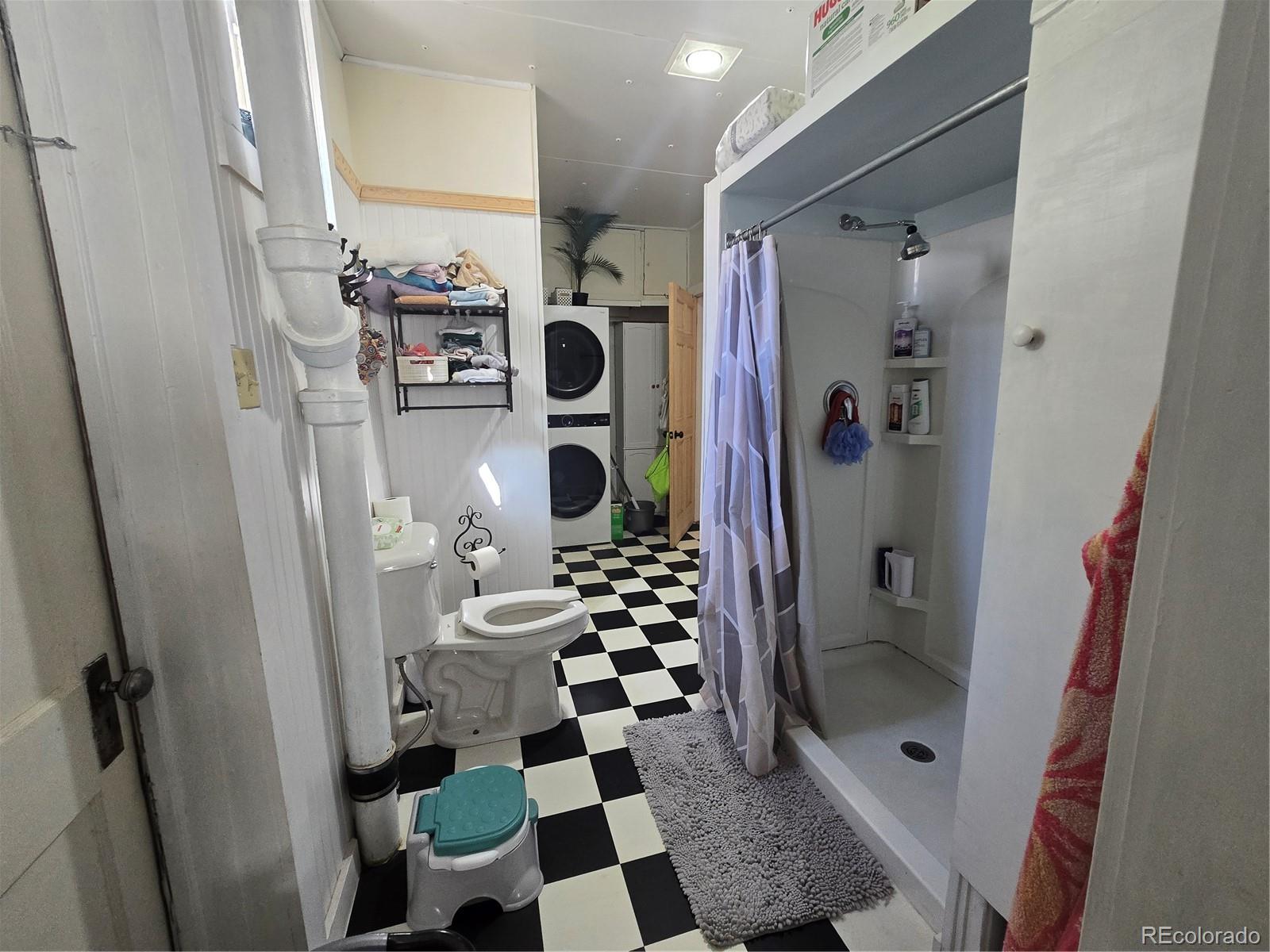 MLS Image #20 for 421  state street,trinidad, Colorado