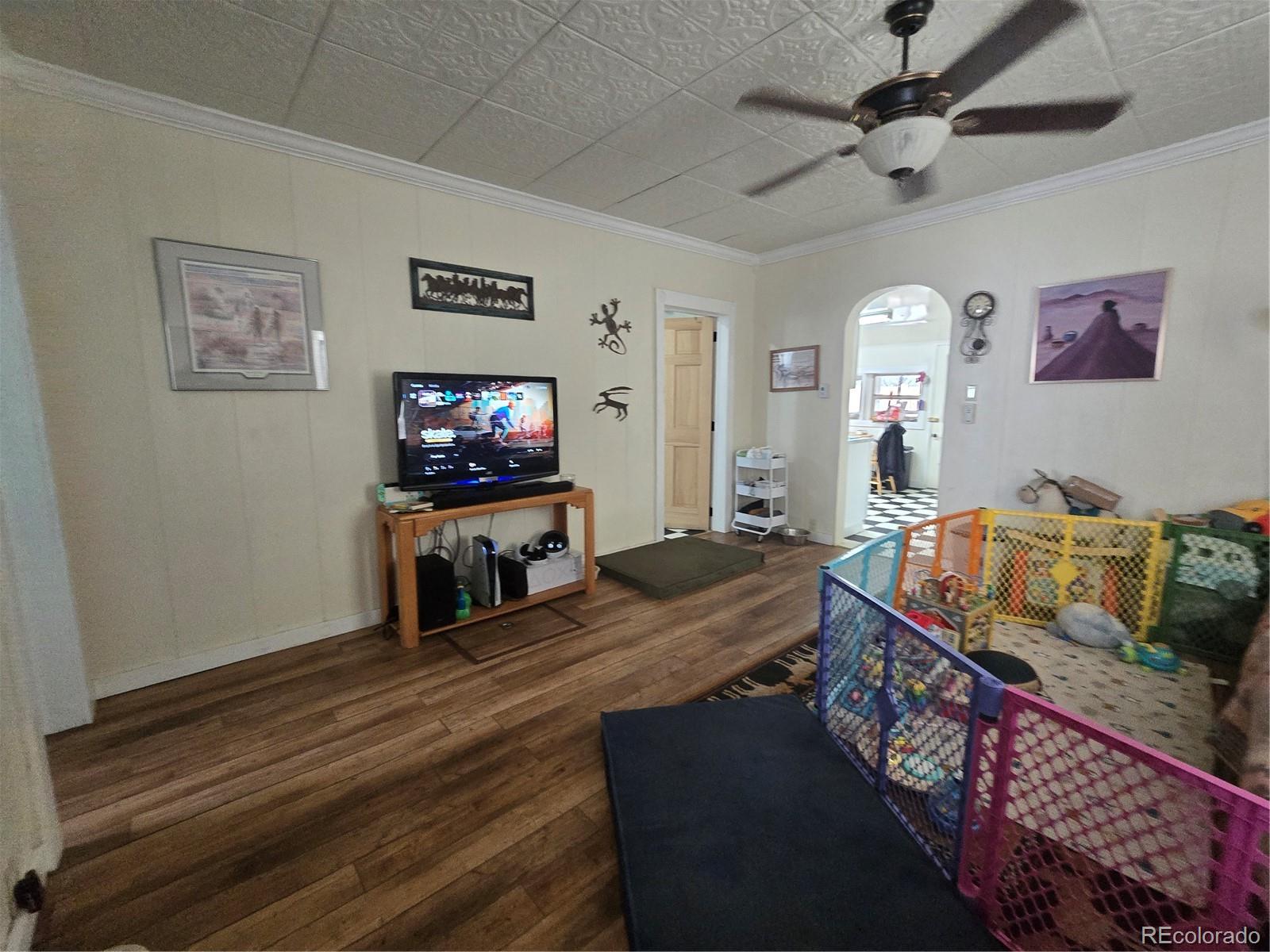MLS Image #22 for 421  state street,trinidad, Colorado
