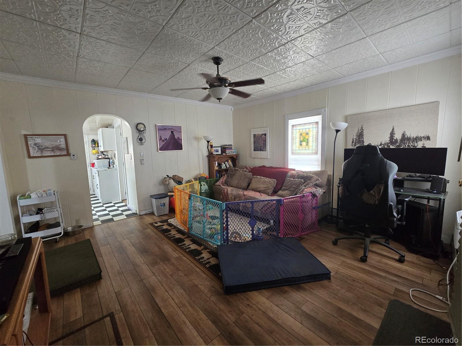 MLS Image #23 for 421  state street,trinidad, Colorado