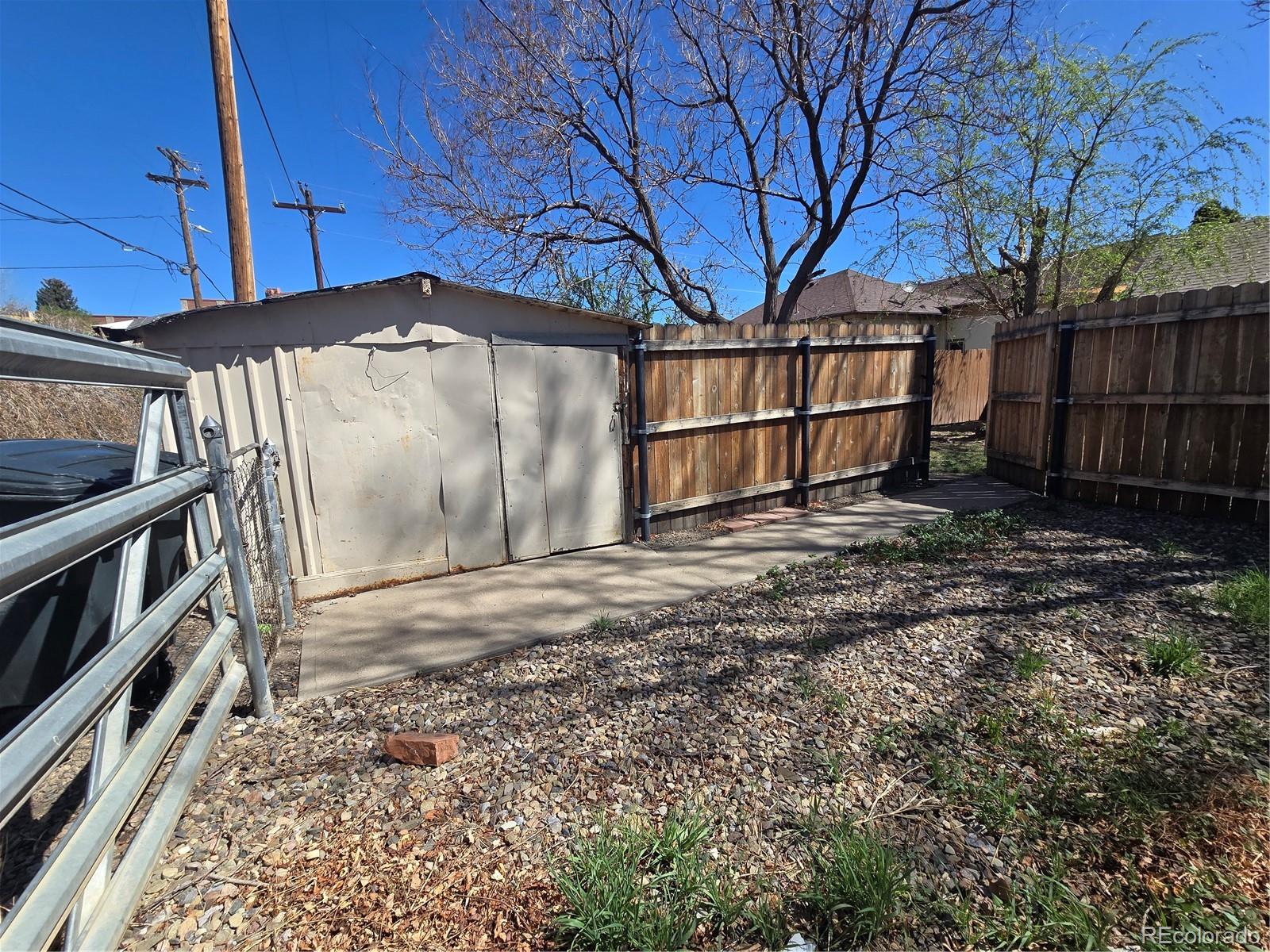MLS Image #4 for 421  state street,trinidad, Colorado