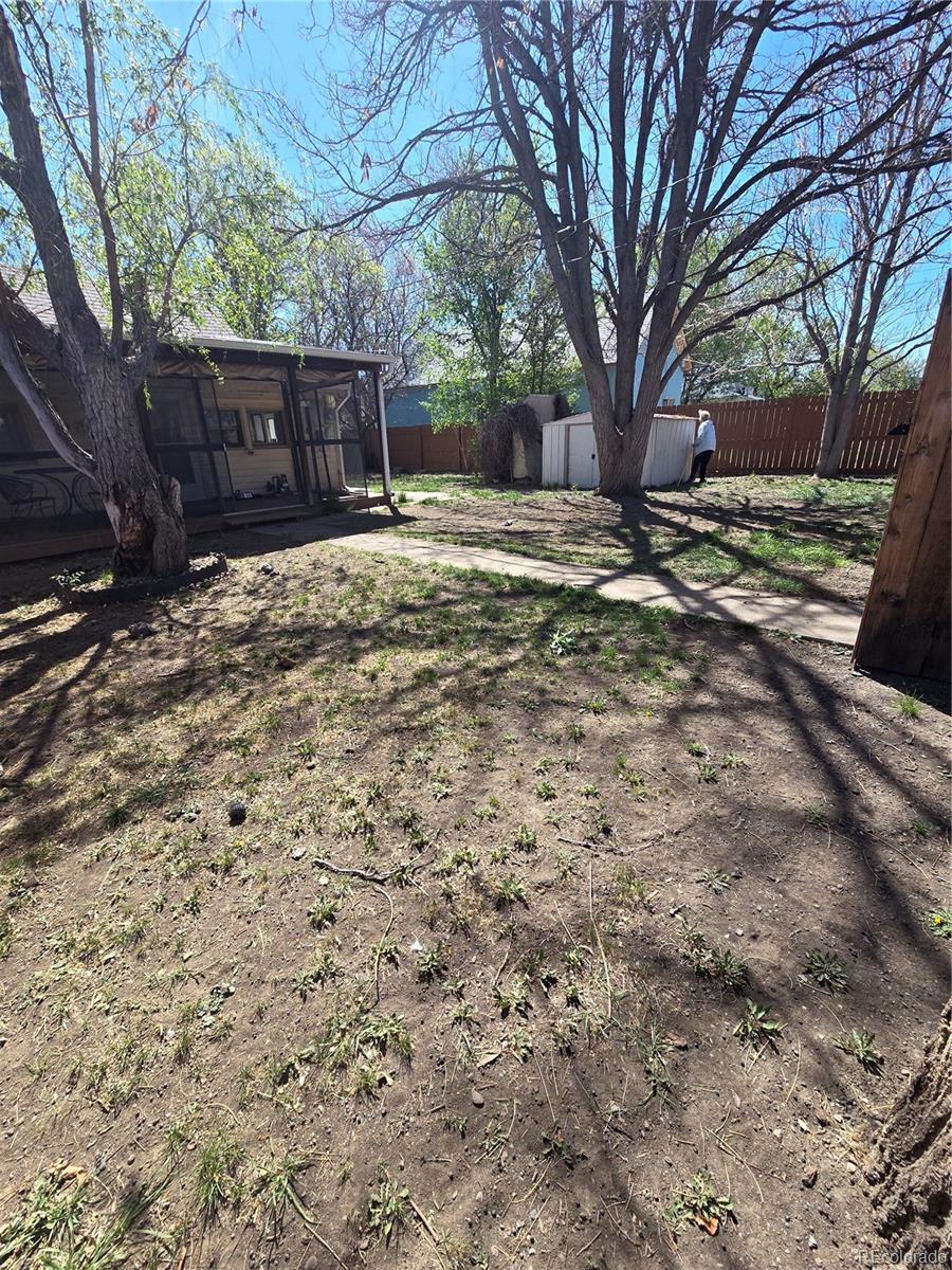 MLS Image #7 for 421  state street,trinidad, Colorado
