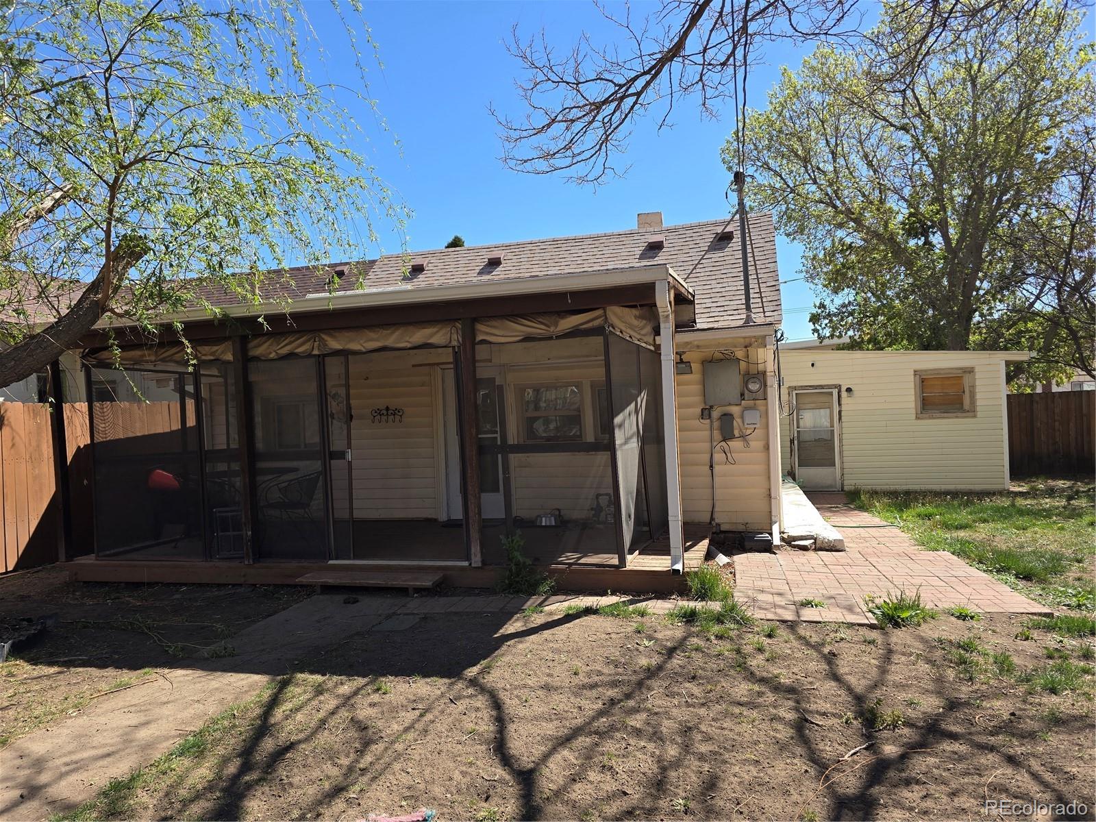 MLS Image #8 for 421  state street,trinidad, Colorado