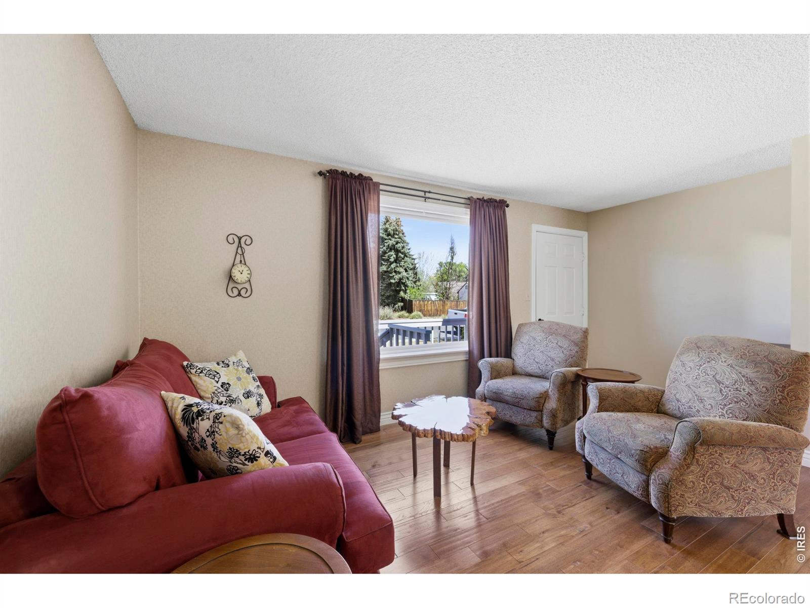 MLS Image #2 for 1232  bowwood drive,loveland, Colorado