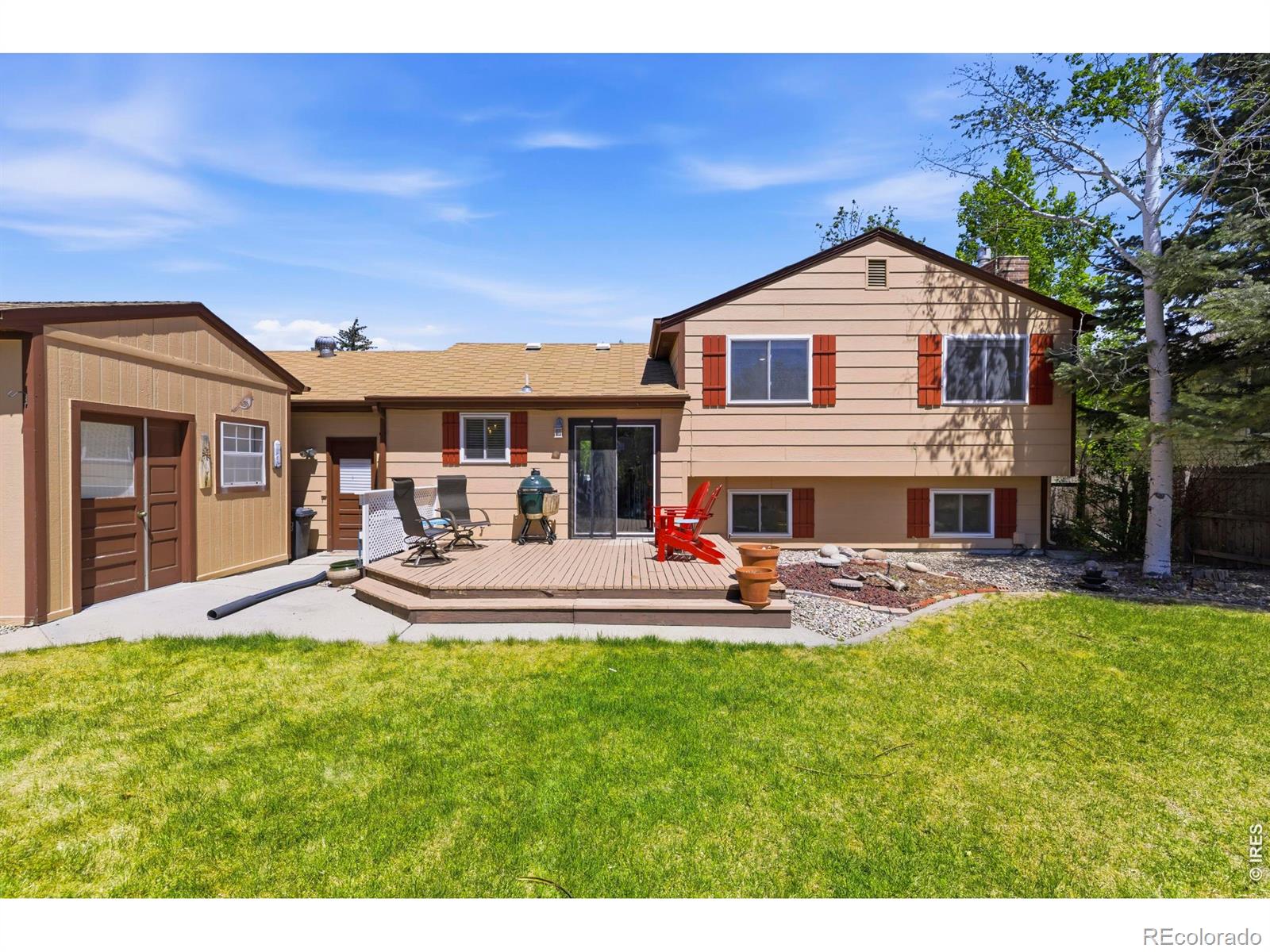 MLS Image #25 for 1232  bowwood drive,loveland, Colorado