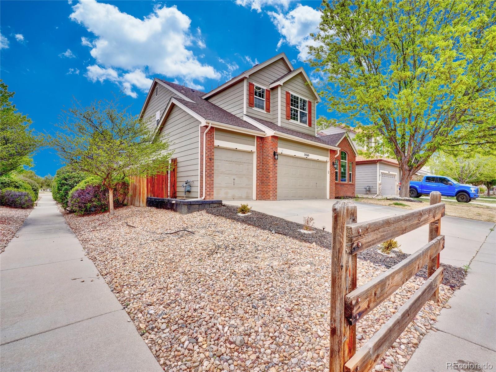 MLS Image #3 for 5869  scenic avenue,firestone, Colorado