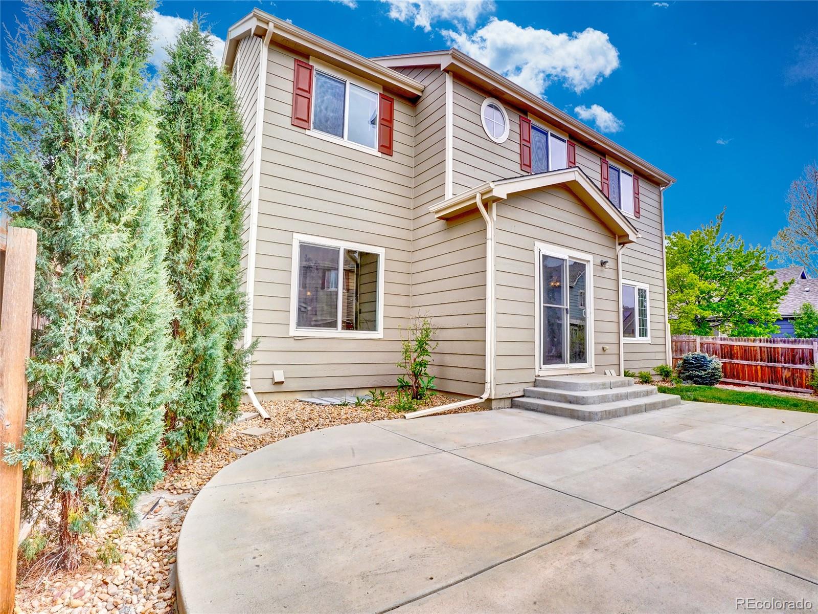 MLS Image #40 for 5869  scenic avenue,firestone, Colorado