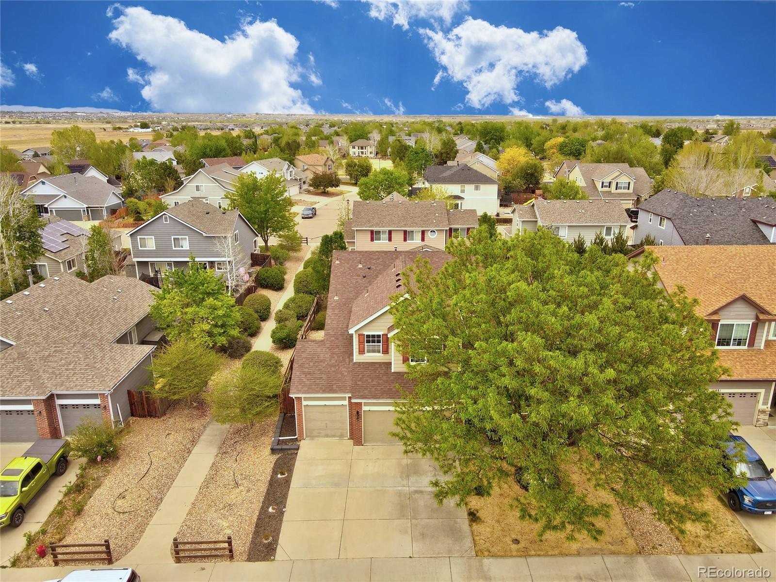 MLS Image #42 for 5869  scenic avenue,firestone, Colorado