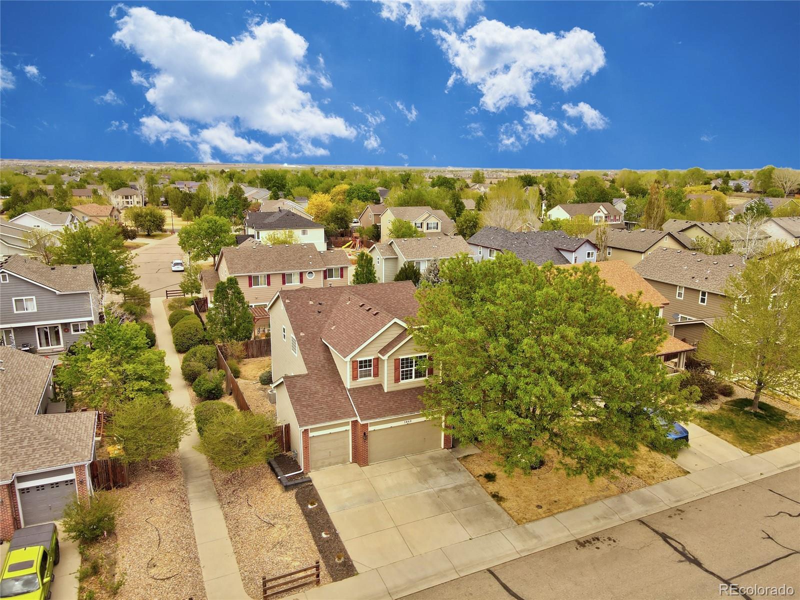 MLS Image #43 for 5869  scenic avenue,firestone, Colorado