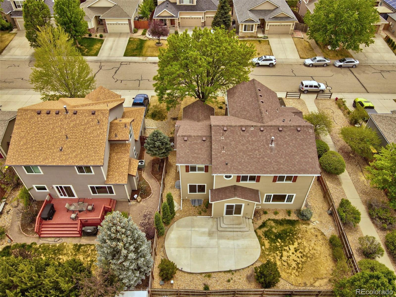 MLS Image #46 for 5869  scenic avenue,firestone, Colorado