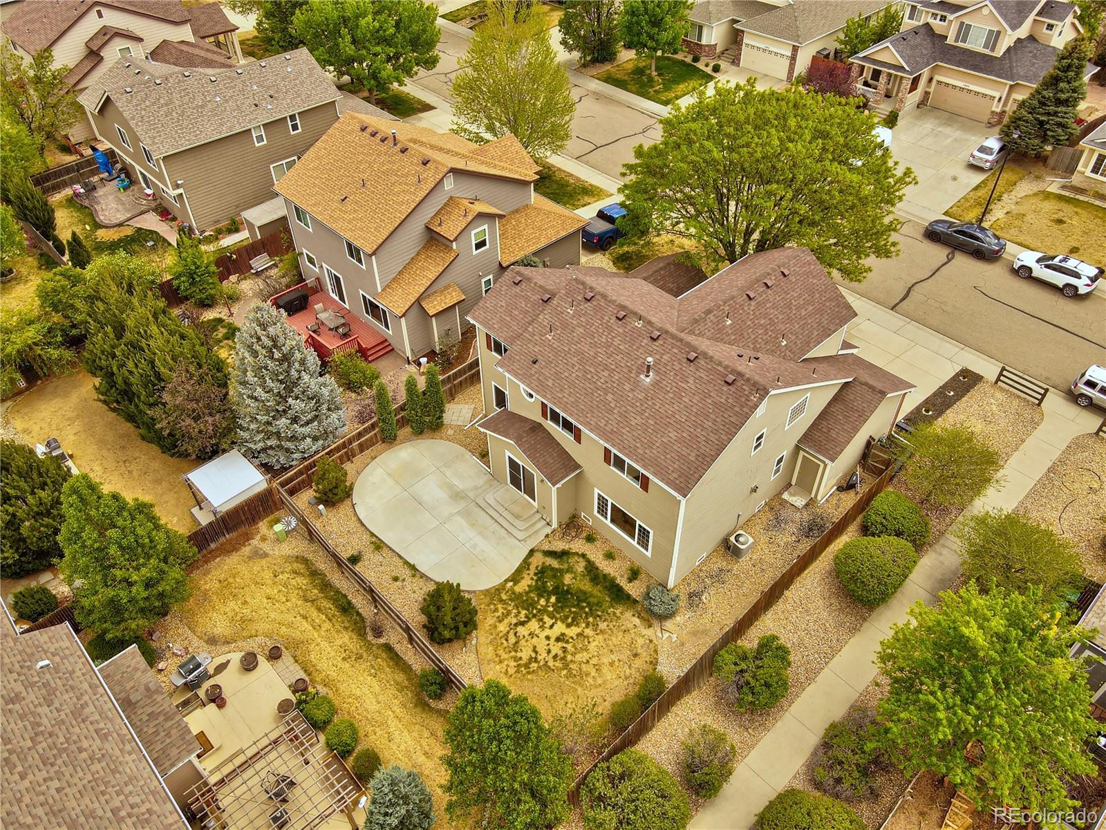 MLS Image #47 for 5869  scenic avenue,firestone, Colorado