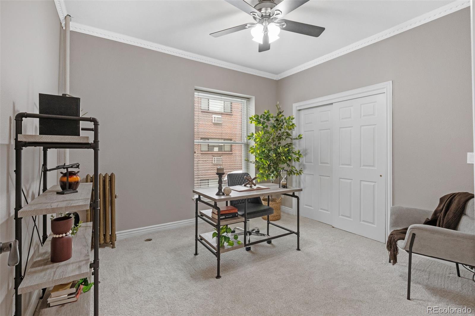 MLS Image #15 for 1100 n logan street 1,denver, Colorado