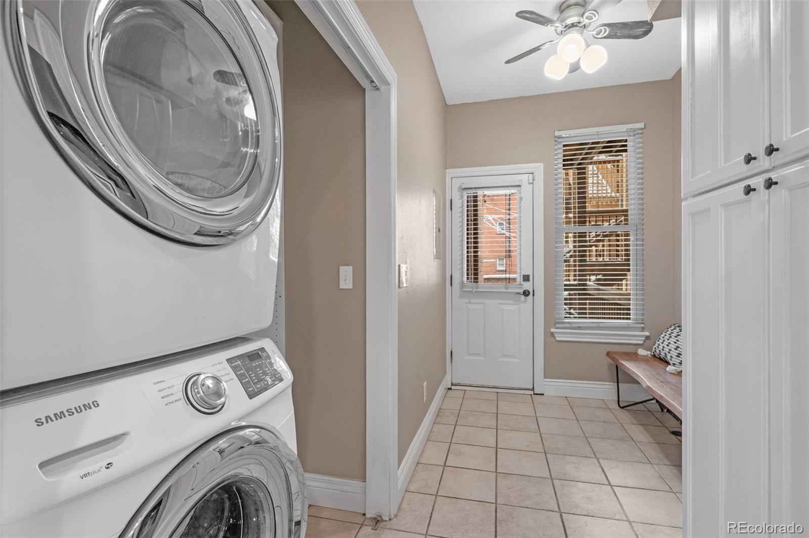 MLS Image #17 for 1100 n logan street 1,denver, Colorado