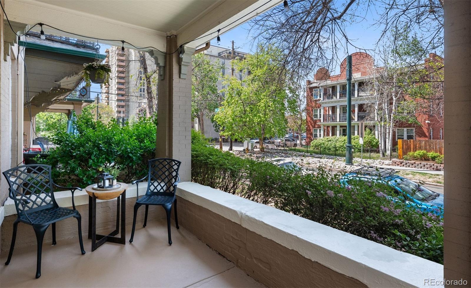 MLS Image #18 for 1100 n logan street 1,denver, Colorado