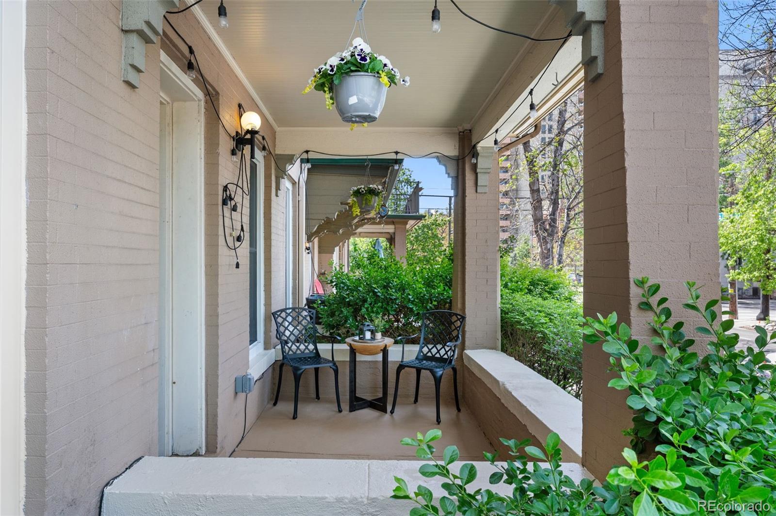 MLS Image #19 for 1100 n logan street 1,denver, Colorado
