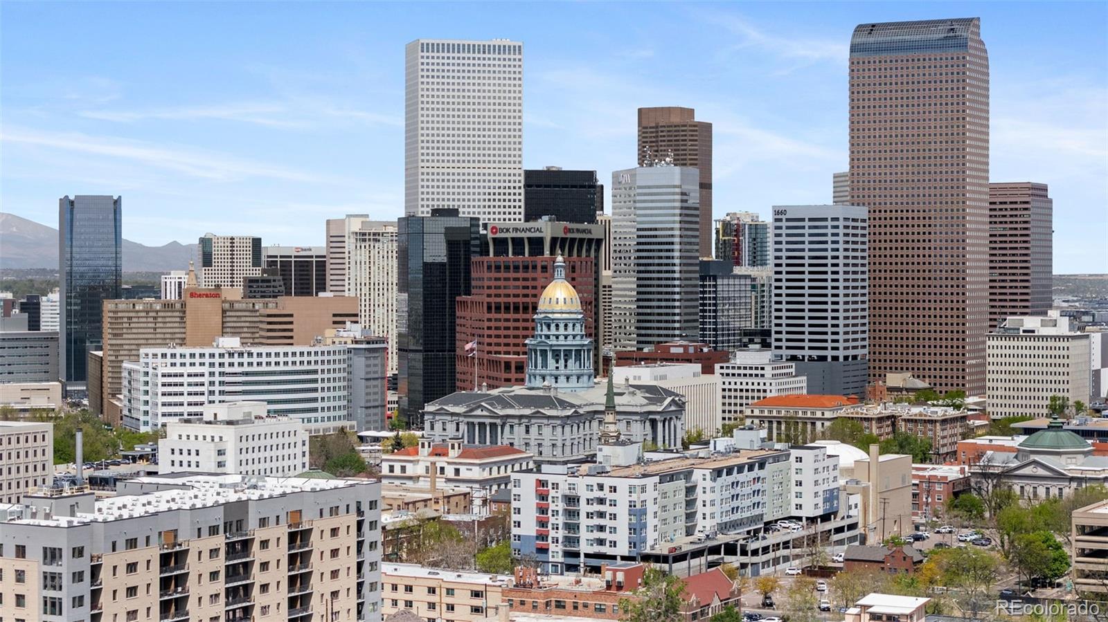 MLS Image #22 for 1100 n logan street 1,denver, Colorado