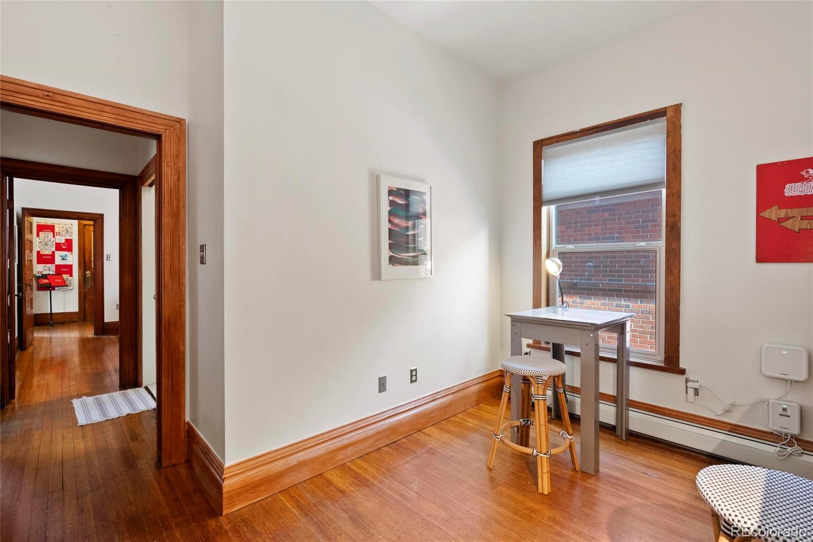 MLS Image #17 for 328 s lincoln street,denver, Colorado