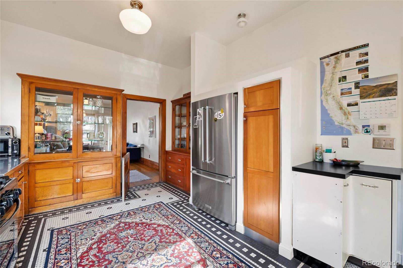 MLS Image #20 for 328 s lincoln street,denver, Colorado