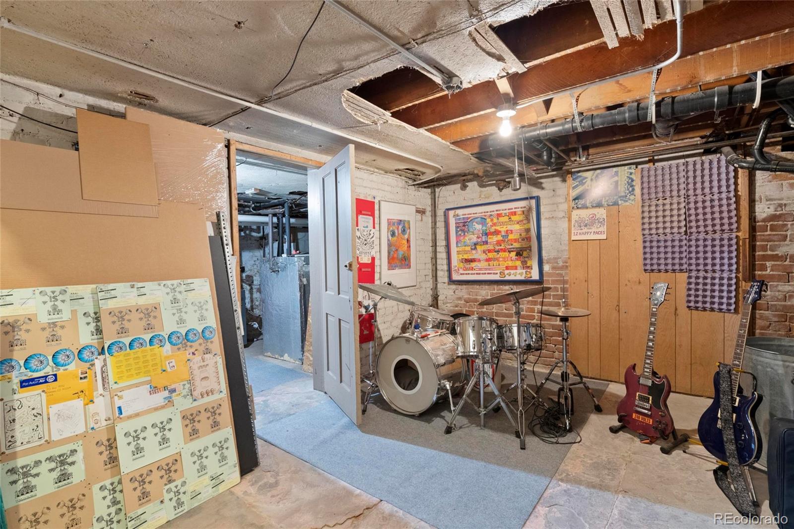 MLS Image #25 for 328 s lincoln street,denver, Colorado