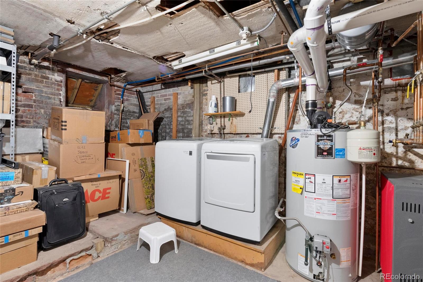 MLS Image #26 for 328 s lincoln street,denver, Colorado
