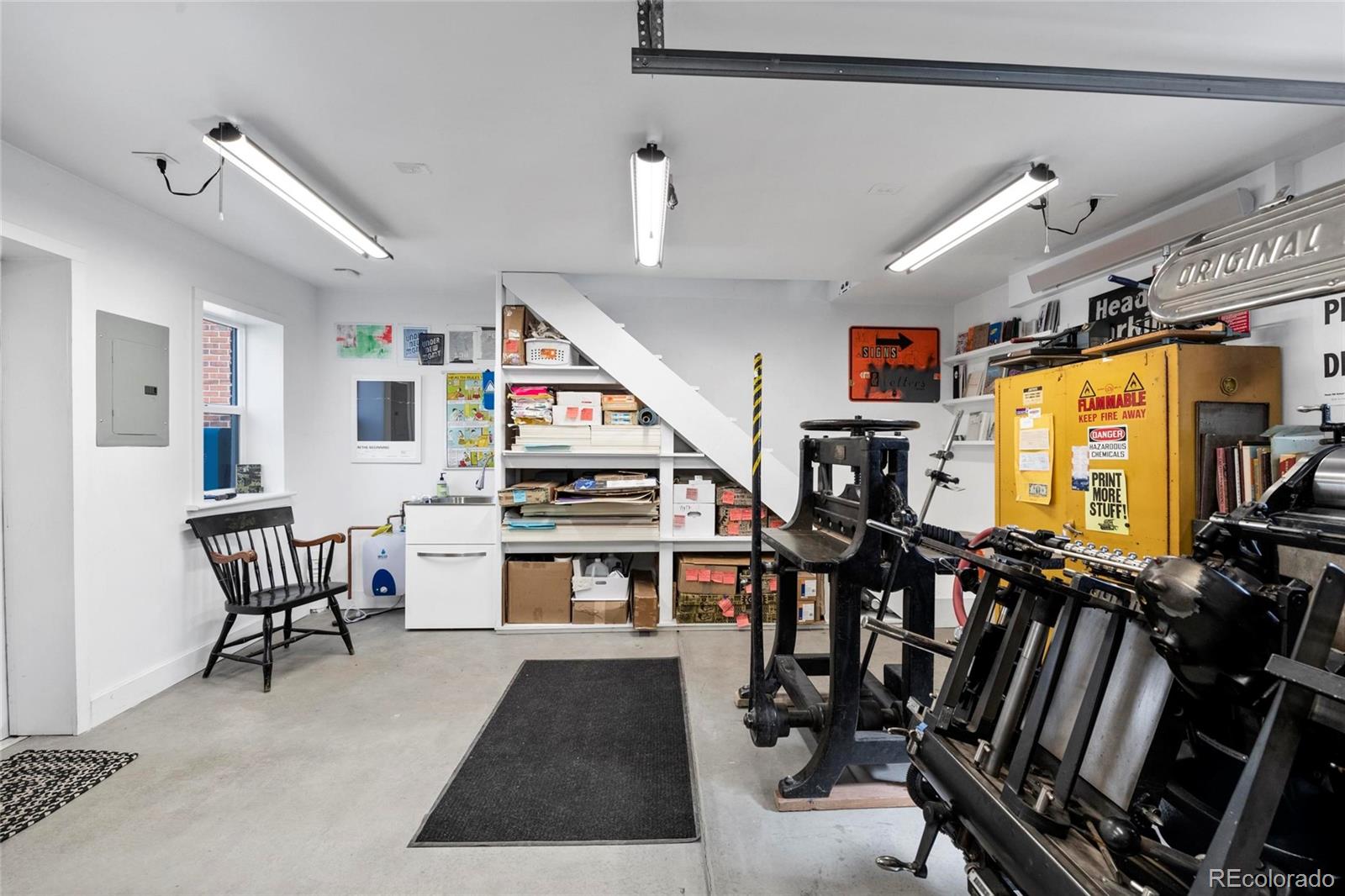 MLS Image #36 for 328 s lincoln street,denver, Colorado