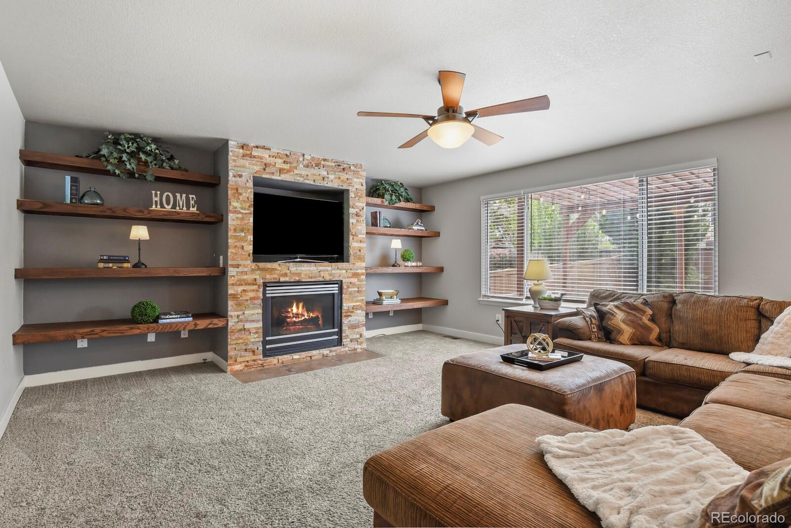 MLS Image #13 for 9411  burgundy place,highlands ranch, Colorado