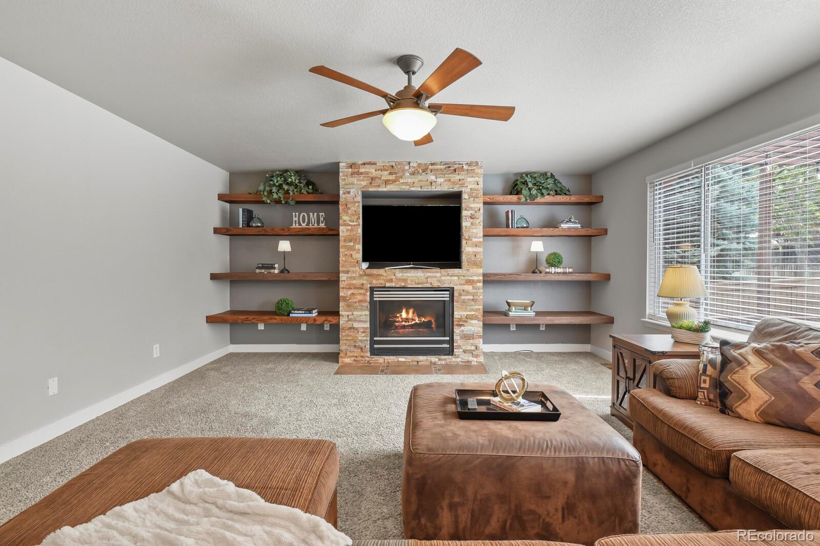 MLS Image #14 for 9411  burgundy place,highlands ranch, Colorado